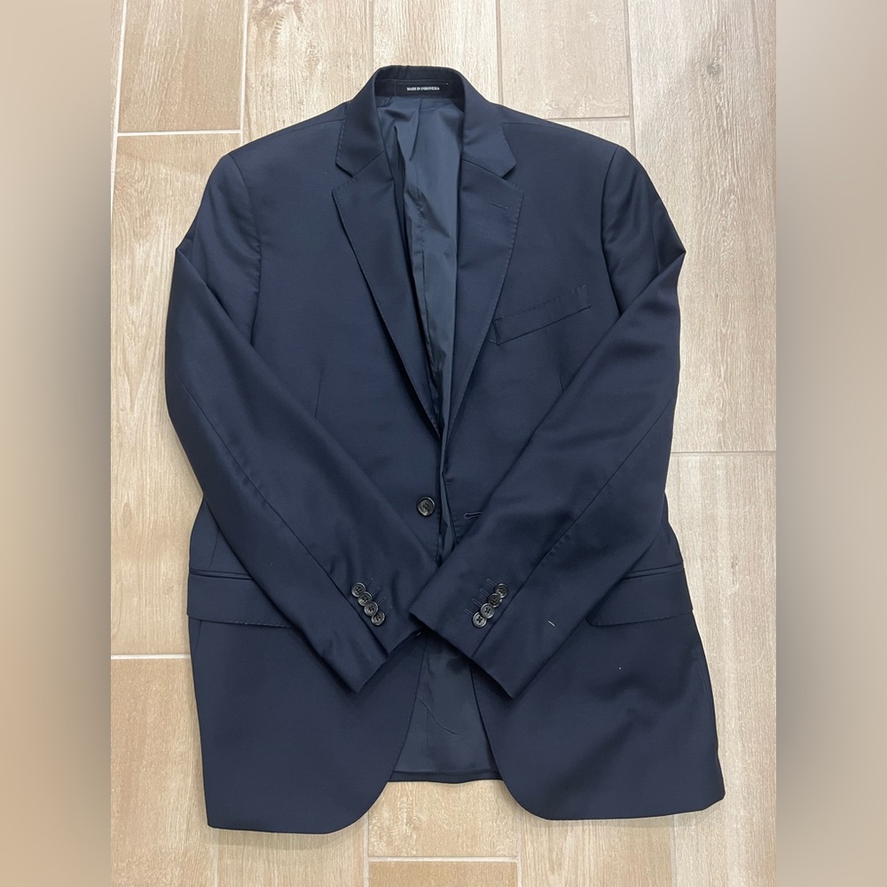 Ralph Lauren Sport Jacket Blazer